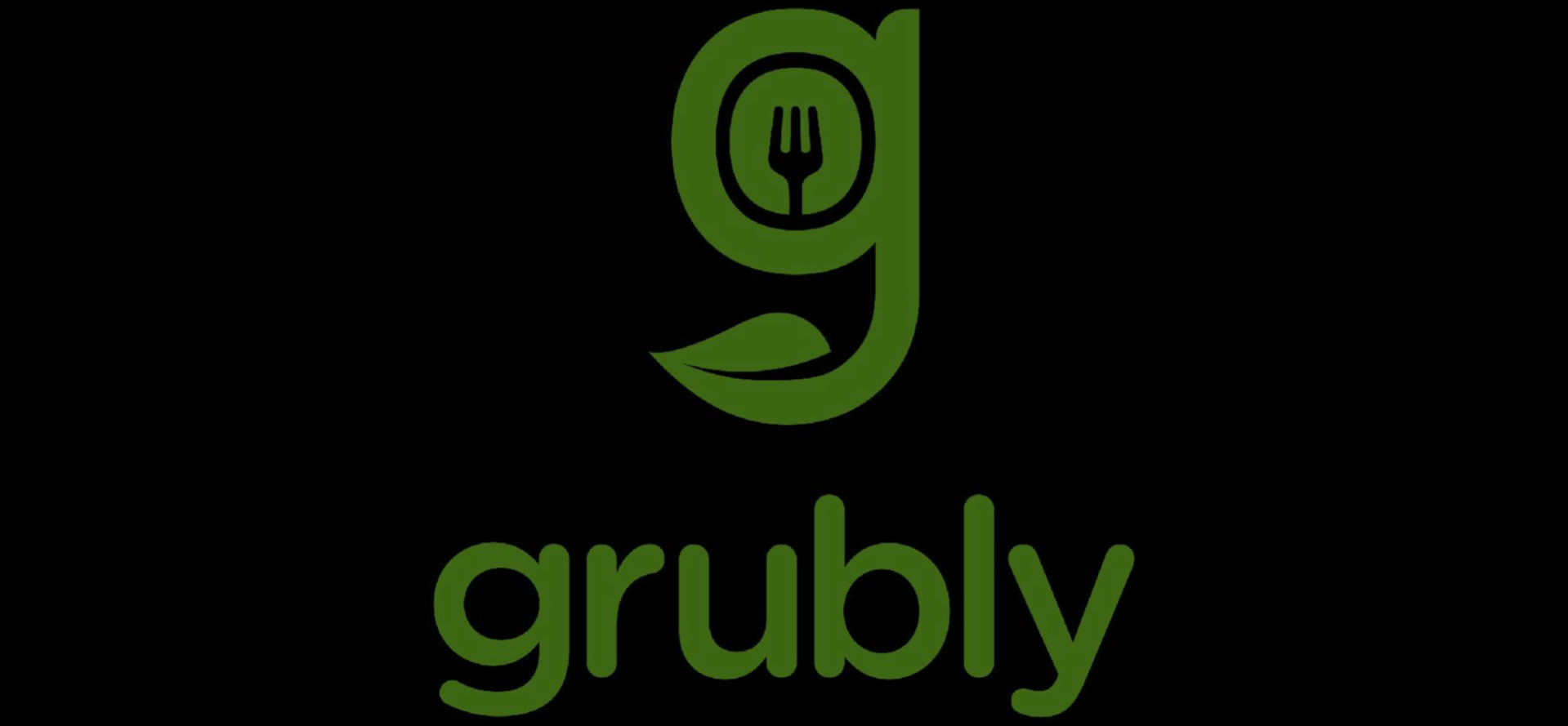 Grubly banner